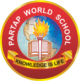 School logo