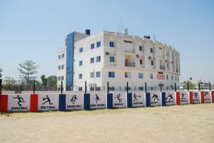 boys hostel