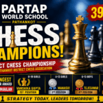 Chess Champions PWS