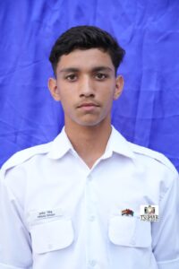 Arnav Singh